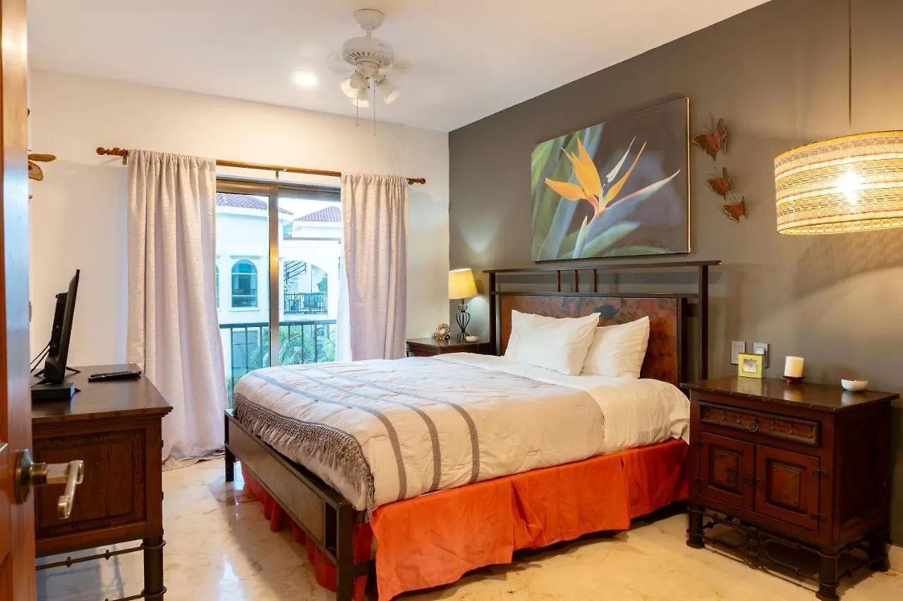 Paseo Del Sol Reef 305 Condo Playa del Carmen Mexico