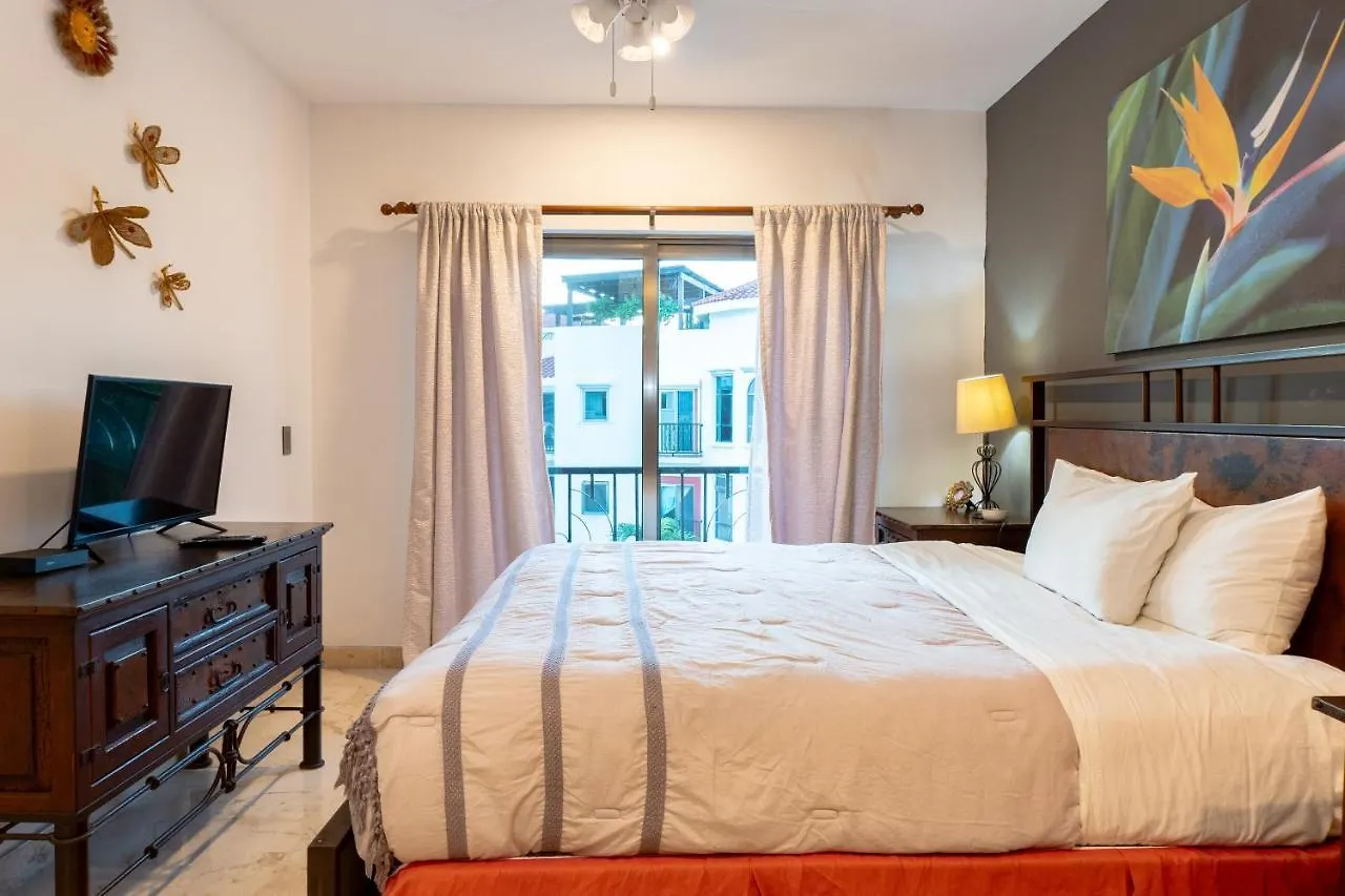 Apartment Paseo Del Sol Reef 305 Condo Playa del Carmen