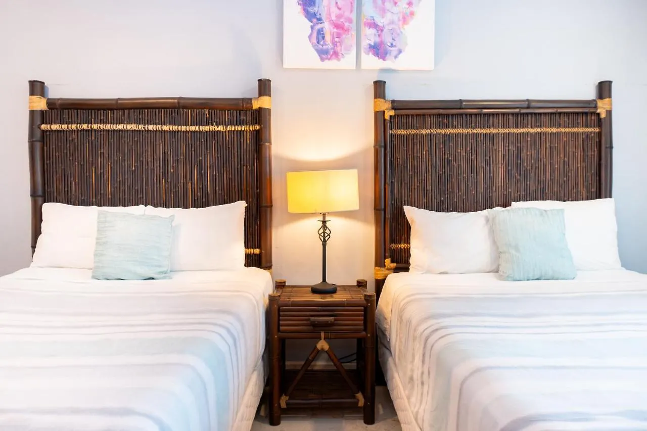 Paseo Del Sol Reef 305 Condo Playa del Carmen 0*,