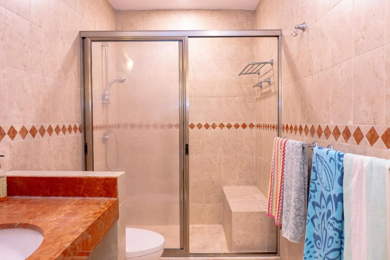 Paseo Del Sol Reef 305 Condo Playa del Carmen 0*,