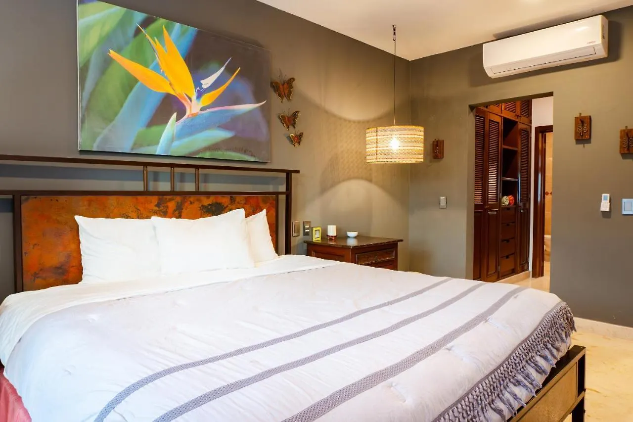 Apartment Paseo Del Sol Reef 305 Condo Playa del Carmen Mexico