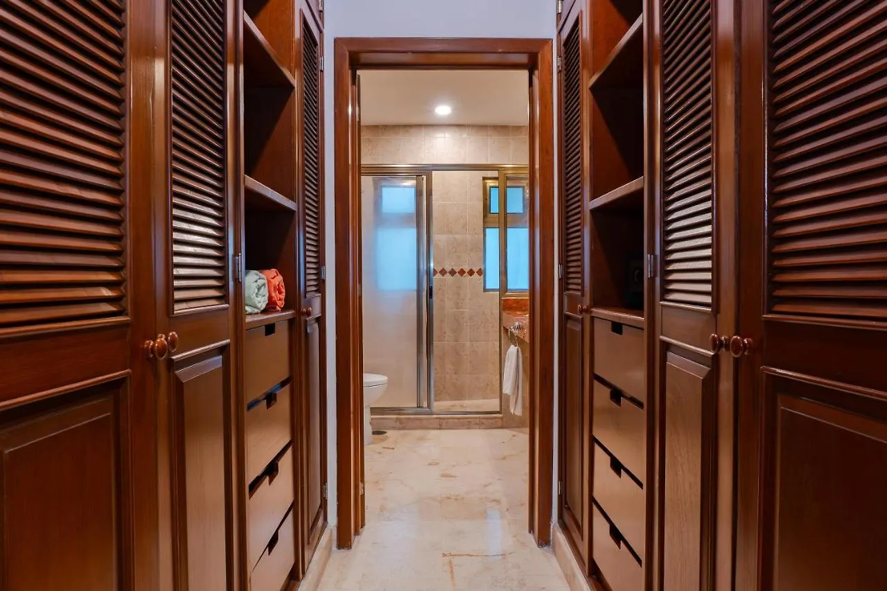 Paseo Del Sol Reef 305 Condo Playa del Carmen Appartement