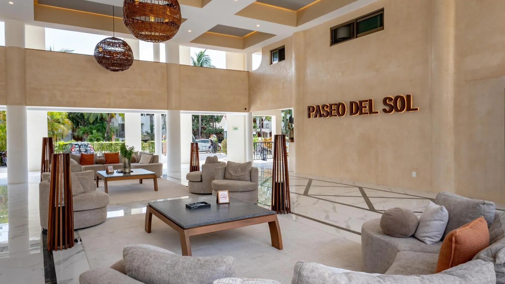 Apartment Paseo Del Sol Reef 305 Condo Playa del Carmen Mexico